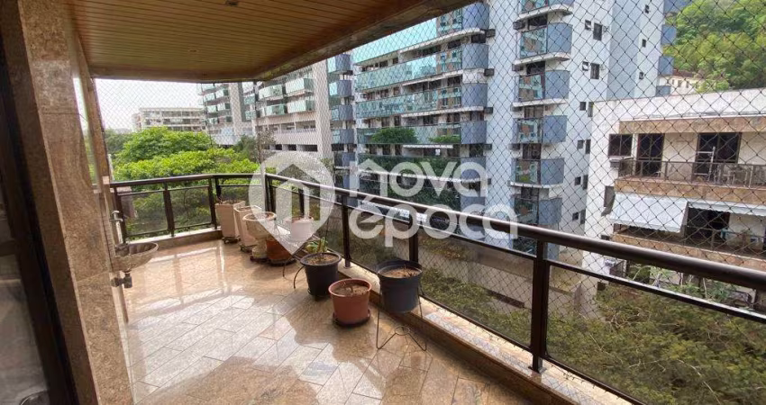 Apartamento com 4 quartos à venda na Rua Homem de Melo, Tijuca, Rio de Janeiro