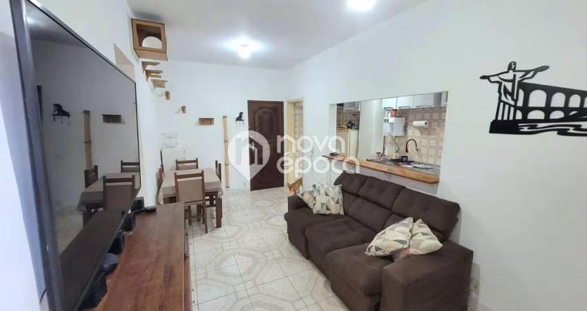 Apartamento com 2 quartos à venda na Rua dos Inválidos, Centro, Rio de Janeiro