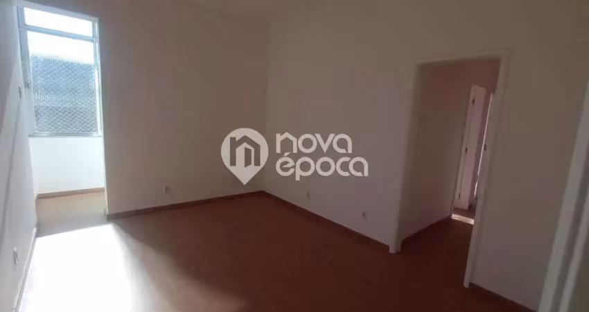 Apartamento com 3 quartos à venda na Rua Medeiros Pássaro, Tijuca, Rio de Janeiro