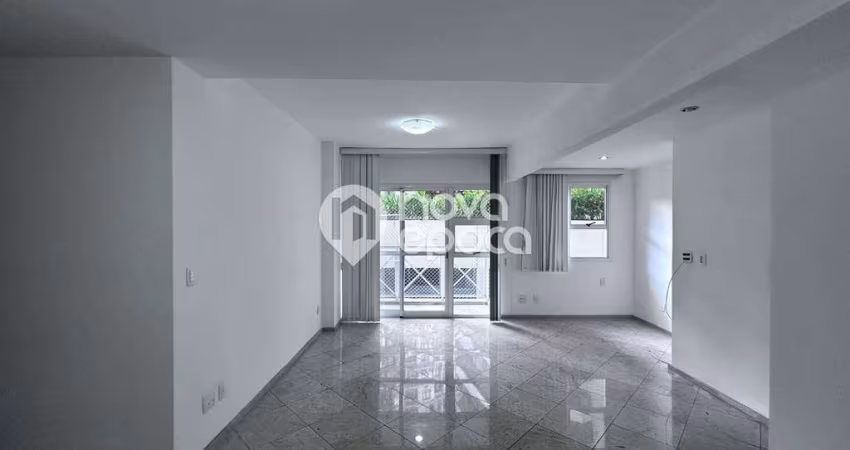 Apartamento com 2 quartos à venda na Rua Marquês de São Vicente, Gávea, Rio de Janeiro