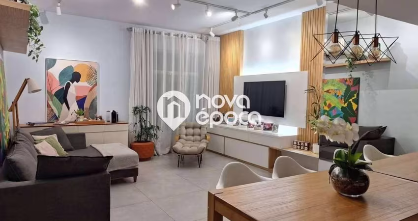 Apartamento com 2 quartos à venda na Rua Senador Vergueiro, Flamengo, Rio de Janeiro