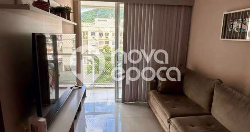 Apartamento com 3 quartos à venda na Rua Carolina Santos, Méier, Rio de Janeiro