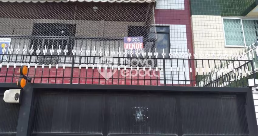 Apartamento com 3 quartos à venda na Rua Manuel de Oliveira, Braz de Pina, Rio de Janeiro