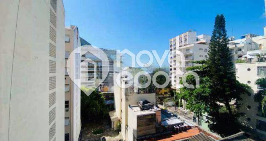 Apartamento com 2 quartos à venda na Rua Voluntários da Pátria, Botafogo, Rio de Janeiro
