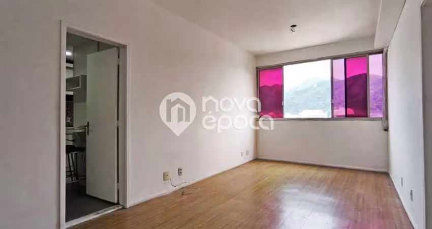 Apartamento com 2 quartos à venda na Rua Ângelo Bittencourt, Grajaú, Rio de Janeiro