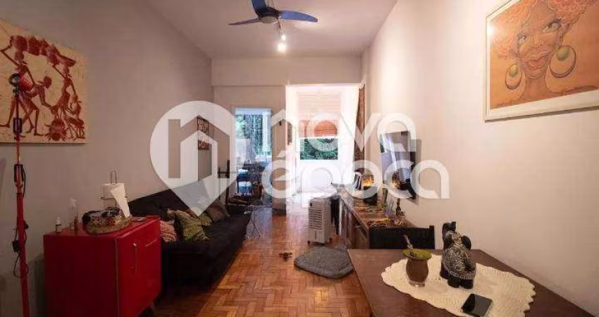 Apartamento com 2 quartos à venda na Rua Antônio Parreiras, Ipanema, Rio de Janeiro