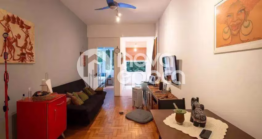 Apartamento com 2 quartos à venda na Rua Antônio Parreiras, Ipanema, Rio de Janeiro