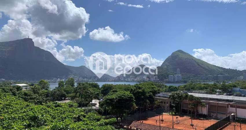 Apartamento com 4 quartos à venda na Avenida Afrânio de Melo Franco, Leblon, Rio de Janeiro