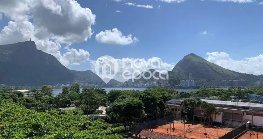 Apartamento com 4 quartos à venda na Avenida Afrânio de Melo Franco, Leblon, Rio de Janeiro