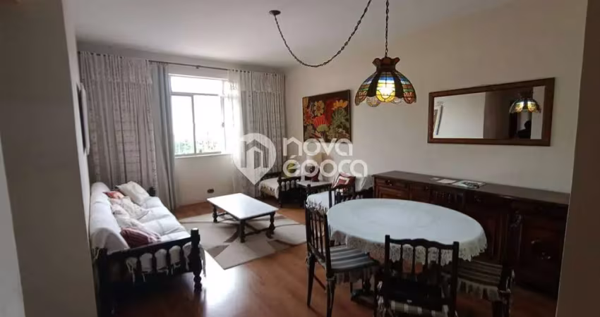 Apartamento com 3 quartos à venda na Rua Magalhães Couto, Méier, Rio de Janeiro