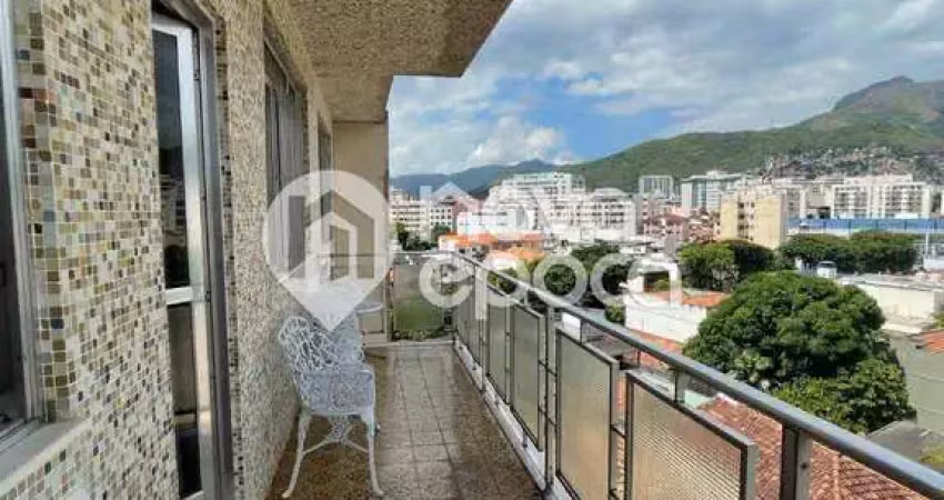 Apartamento com 3 quartos à venda na Rua Magalhães Couto, Méier, Rio de Janeiro