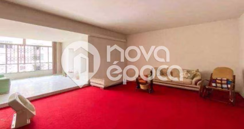 Apartamento com 4 quartos à venda na Rua Barata Ribeiro, Copacabana, Rio de Janeiro