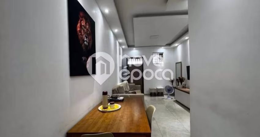 Apartamento com 2 quartos à venda na Estrada do Galeão, Jardim Guanabara, Rio de Janeiro