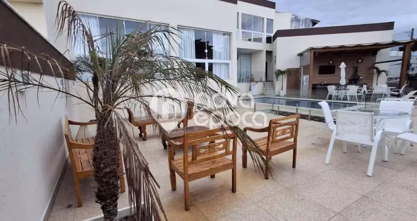 Casa com 4 quartos à venda na Rua Paranhos da Silva, Jardim Guanabara, Rio de Janeiro