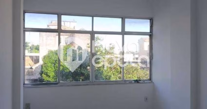 Apartamento com 2 quartos à venda na Rua Paes de Andrade, Sampaio, Rio de Janeiro