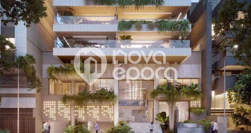 Apartamento com 1 quarto à venda na Rua Prudente de Morais, Ipanema, Rio de Janeiro