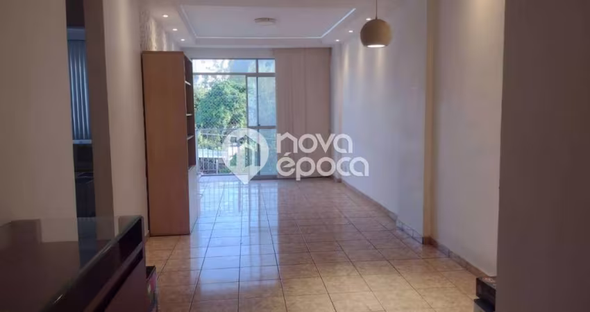 Apartamento com 2 quartos à venda na Rua Pernambuco, Engenho de Dentro, Rio de Janeiro
