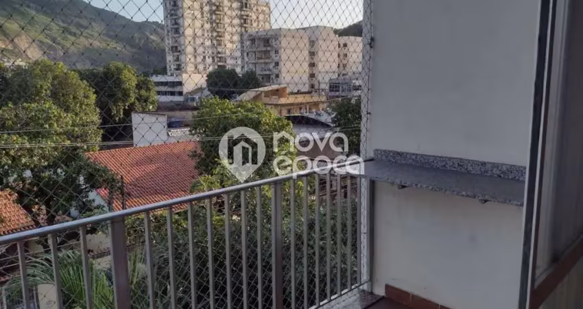 Apartamento com 2 quartos à venda na Rua Pernambuco, Engenho de Dentro, Rio de Janeiro
