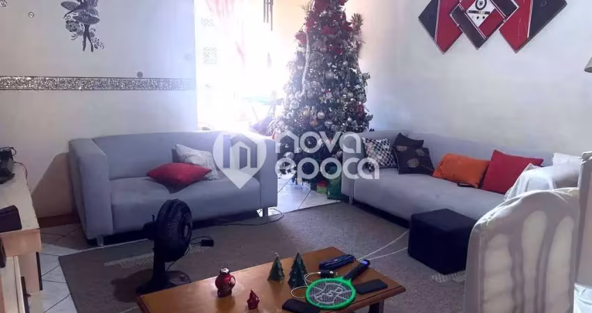 Laranjeiras | apartamento 3 quartos, sendo 2 suites