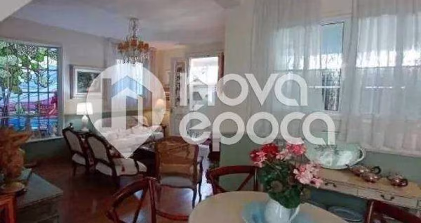 Casa com 4 quartos à venda na Rua Cândido Gafree, Urca, Rio de Janeiro