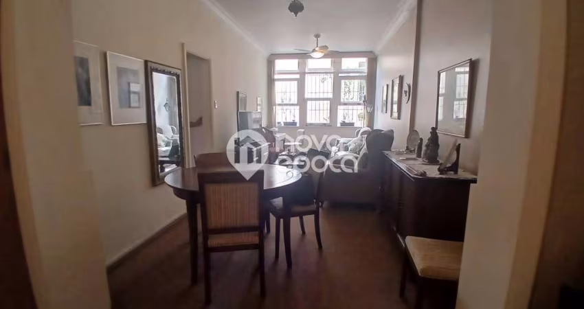 Apartamento com 2 quartos à venda na Rua Barão de Itapagipe, Tijuca, Rio de Janeiro