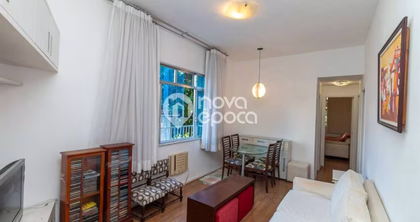 Apartamento com 2 quartos à venda na Rua Capitão César de Andrade, Leblon, Rio de Janeiro
