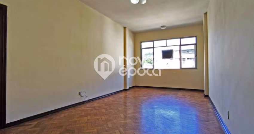 Apartamento com 3 quartos à venda na Rua Haddock Lobo, Tijuca, Rio de Janeiro