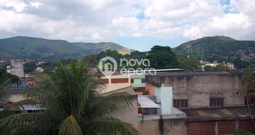 Casa com 6 quartos à venda na Rua Coronel Magalhães, Cascadura, Rio de Janeiro