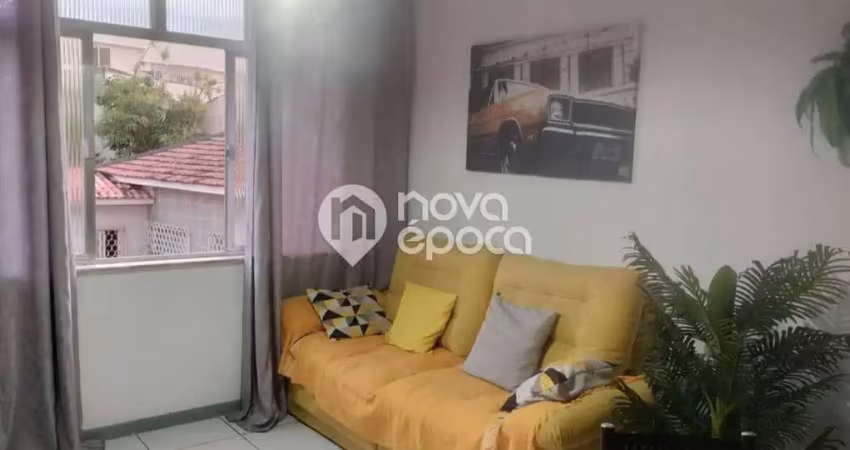 Apartamento com 2 quartos à venda na Estrada Governador Chagas Freitas, Moneró, Rio de Janeiro