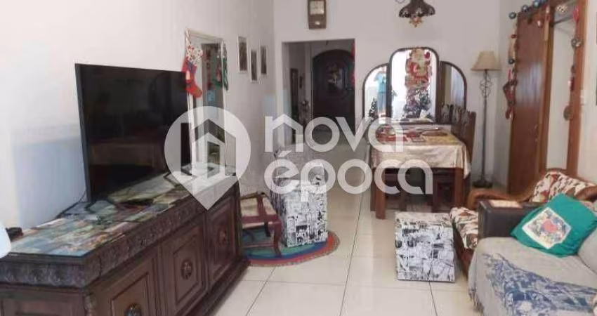 Apartamento com 3 quartos à venda na Avenida Nossa Senhora de Copacabana, Leme, Rio de Janeiro