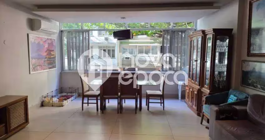 Apartamento com 3 quartos à venda na Rua Dias da Rocha, Copacabana, Rio de Janeiro