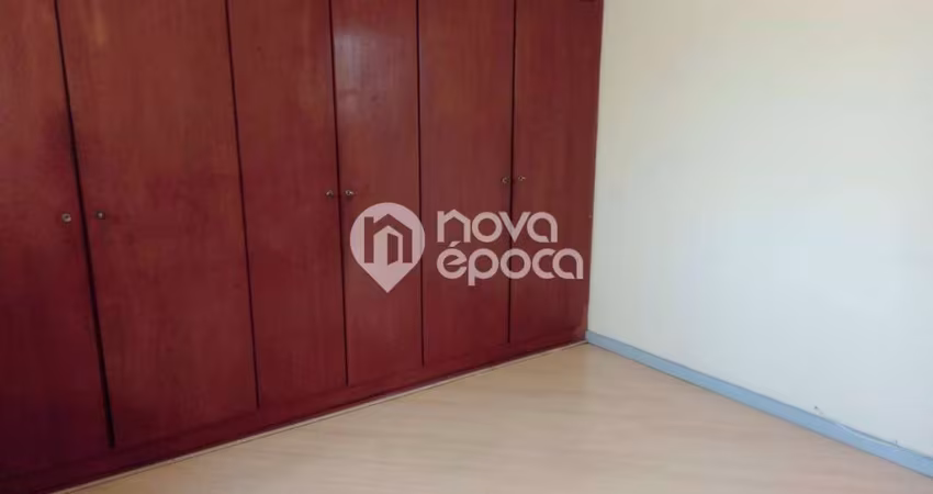 Apartamento com 3 quartos à venda na Rua Paes de Andrade, Sampaio, Rio de Janeiro