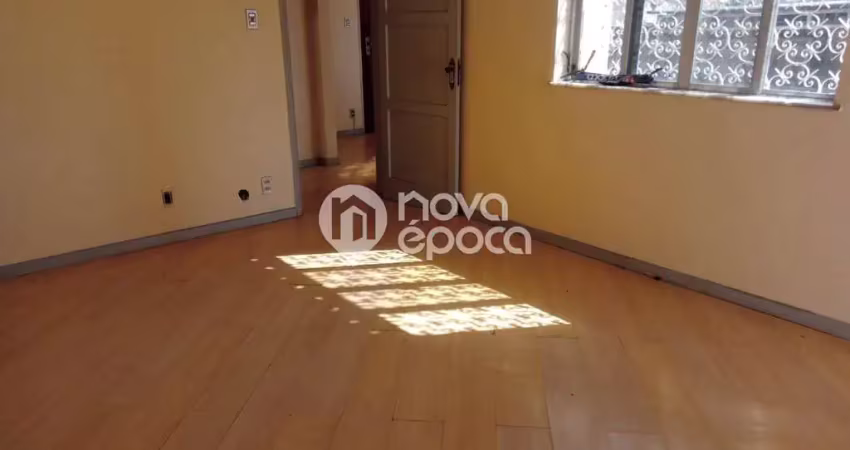 Apartamento com 3 quartos à venda na Rua Paes de Andrade, Sampaio, Rio de Janeiro
