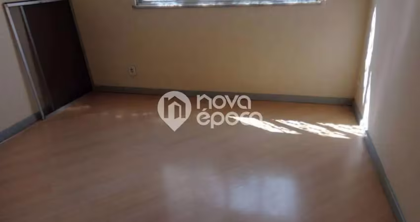 Apartamento com 3 quartos à venda na Rua Paes de Andrade, Sampaio, Rio de Janeiro