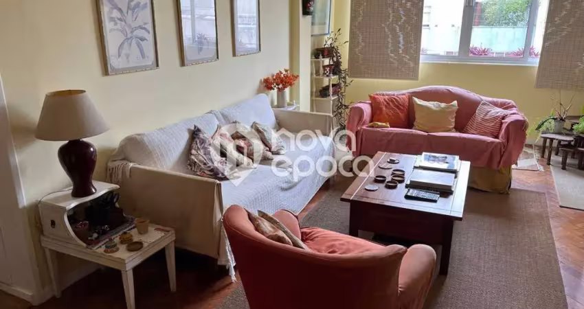 Apartamento com 3 quartos à venda na Rua Visconde de Pirajá, Ipanema, Rio de Janeiro