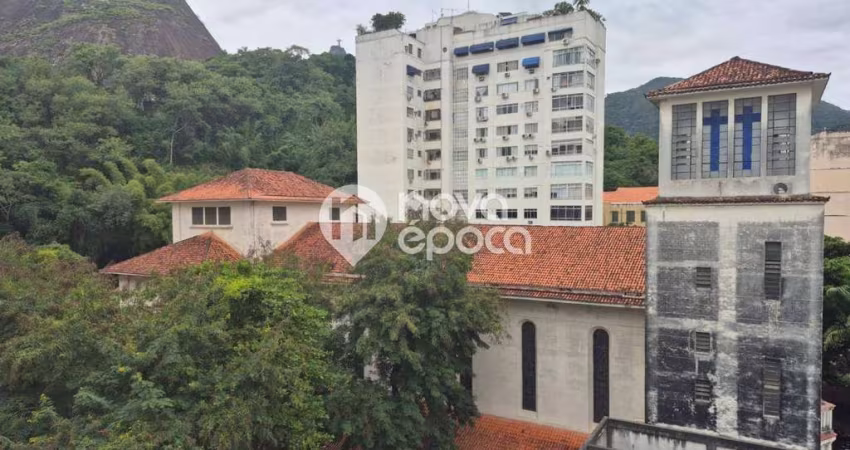 Apartamento com 3 quartos à venda na Rua General Glicério, Laranjeiras, Rio de Janeiro