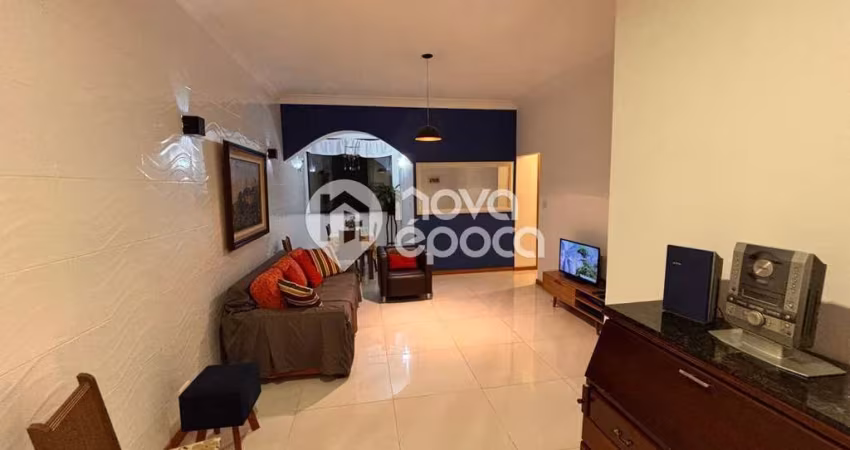 Apartamento com 2 quartos à venda na Rua Antônio Parreiras, Ipanema, Rio de Janeiro