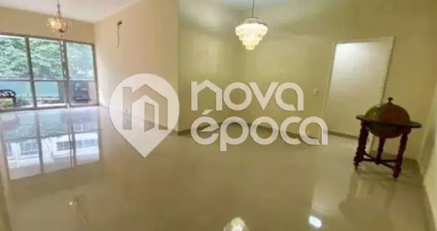 Apartamento com 3 quartos à venda na Rua Pompeu Loureiro, Copacabana, Rio de Janeiro