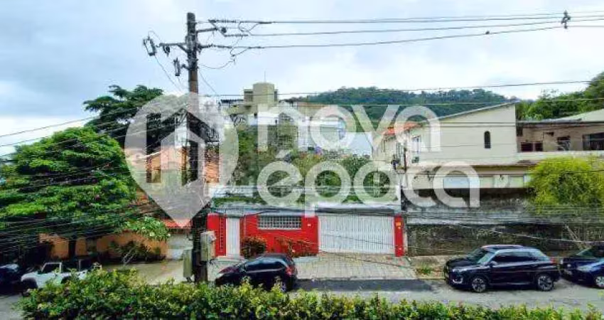 Apartamento com 3 quartos à venda na Rua Marquês de Sabará, Jardim Botânico, Rio de Janeiro