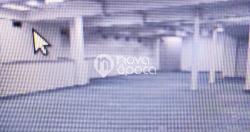 Ponto comercial à venda na Rua Conde de Baependi, Flamengo, Rio de Janeiro