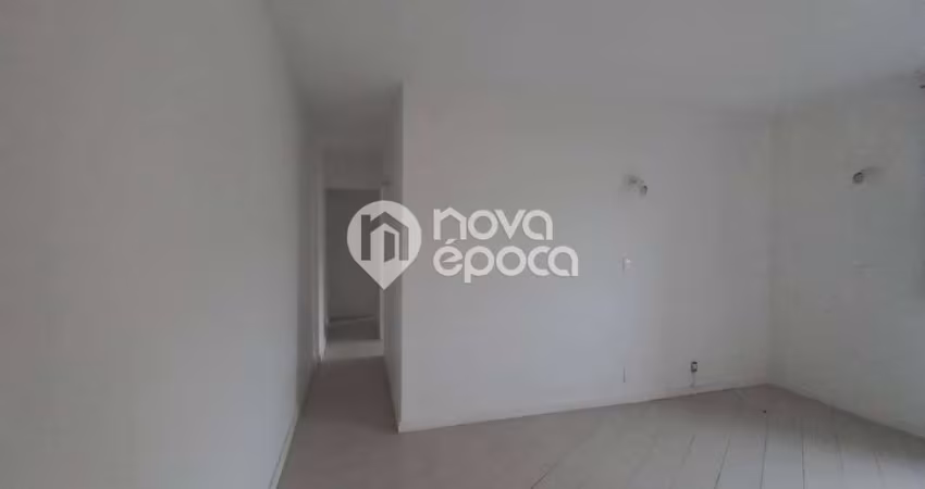 Apartamento com 2 quartos à venda na Rua Carena, Andaraí, Rio de Janeiro