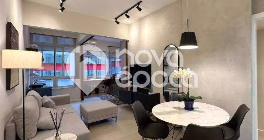 Apartamento com 2 quartos à venda na Rua Antônio Parreiras, Ipanema, Rio de Janeiro