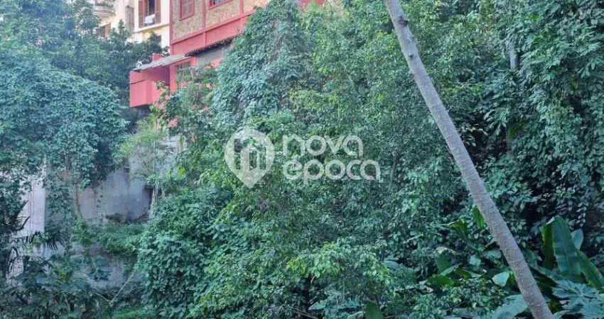 Apartamento com 3 quartos à venda na Rua Jornalista Orlando Dantas, Botafogo, Rio de Janeiro