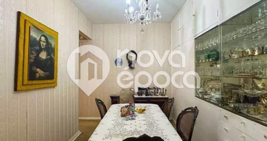 Apartamento com 3 quartos à venda na Travessa Angrense, Copacabana, Rio de Janeiro