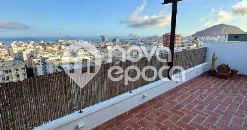 Apartamento com 2 quartos à venda na Rua Marechal Mascarenhas de Morais, Copacabana, Rio de Janeiro