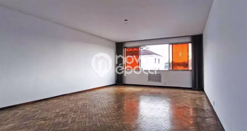 Apartamento com 3 quartos à venda na Rua Antônio Basílio, Tijuca, Rio de Janeiro