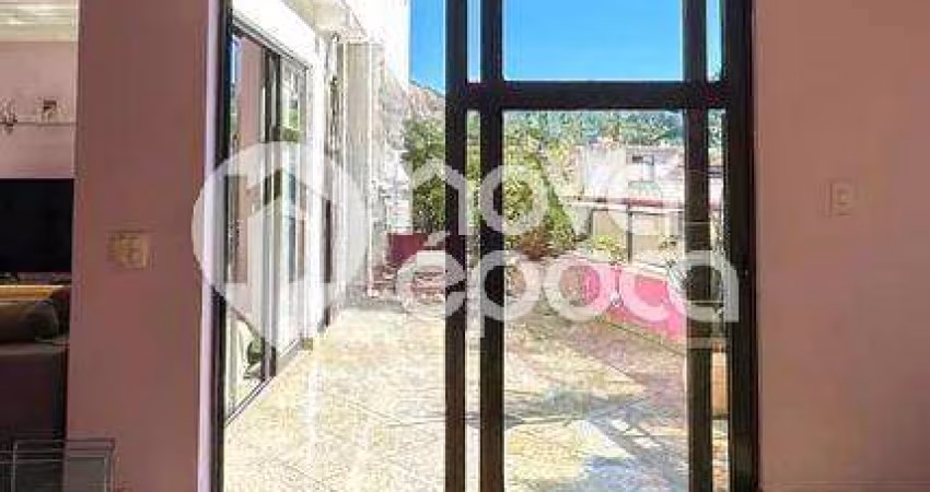 Apartamento com 3 quartos à venda na Rua Cinco de Julho, Copacabana, Rio de Janeiro