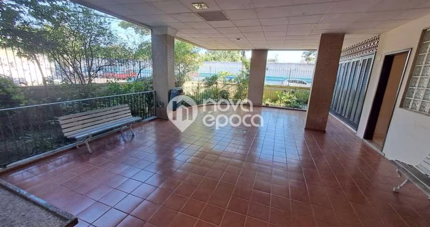 Apartamento com 2 quartos à venda na Rua Domingos Mondim, Tauá, Rio de Janeiro