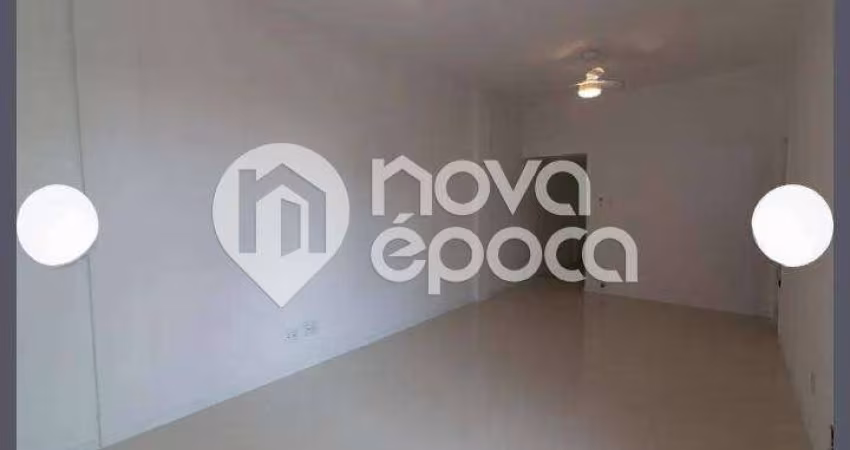 Apartamento com 1 quarto à venda na Rua Sousa Franco, Vila Isabel, Rio de Janeiro