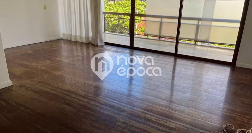 Apartamento com 3 quartos à venda na Rua Redentor, Ipanema, Rio de Janeiro